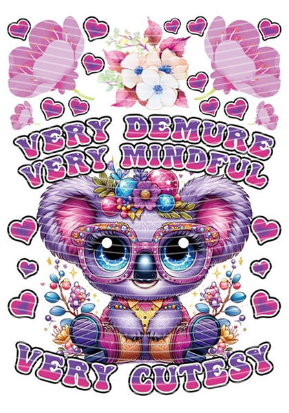 A5 Notebook Wraps-W-3001